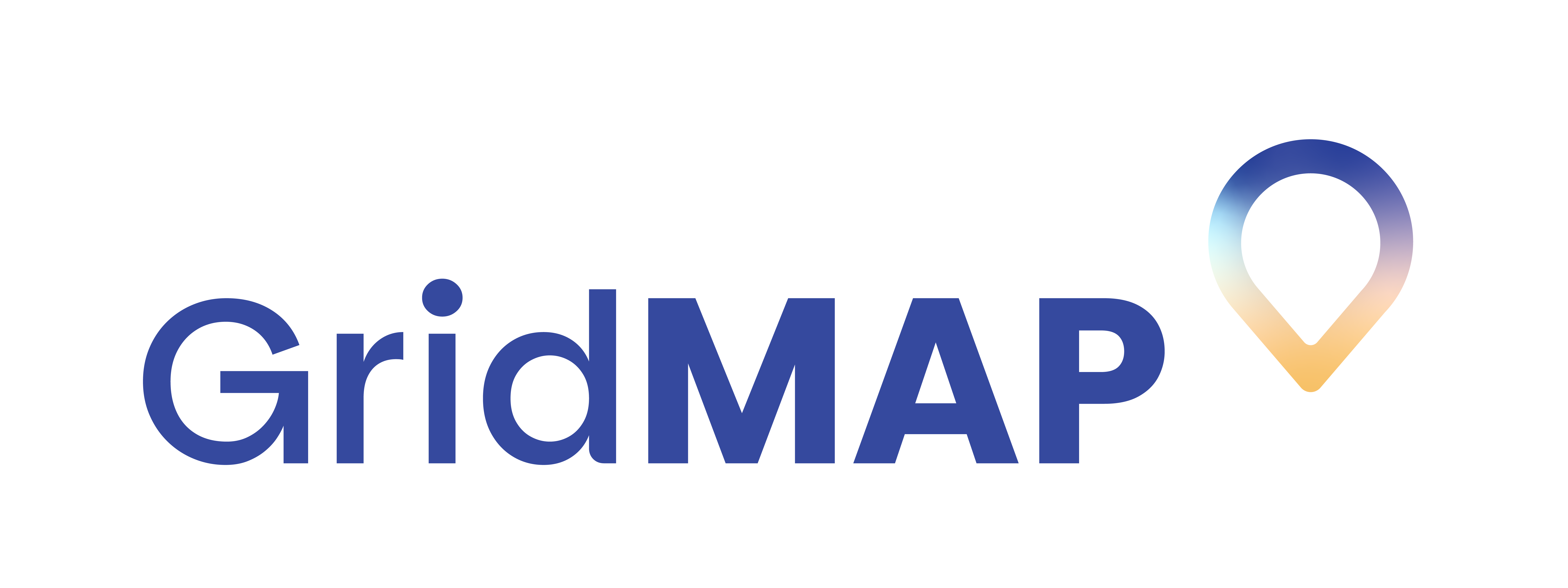 GridMAP